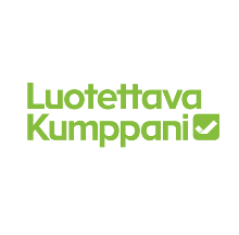 Luotettava Kumppani